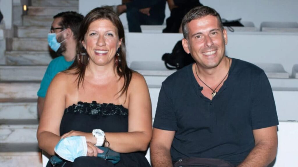 Διαμαντής Καραναστάσης