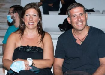 Μαθεύτηκε το ζώδιο της Ζωής Κωνσταντοπούλου – Γεννημένη ηγέτιδα και πρωθυπουργός