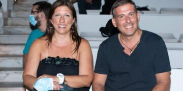 Μαθεύτηκε το ζώδιο της Ζωής Κωνσταντοπούλου – Γεννημένη ηγέτιδα και πρωθυπουργός