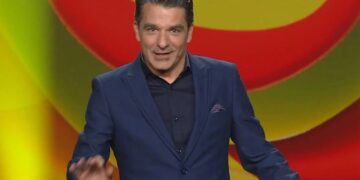 Alldaynews.gr «Big Brother»: Αυτή είναι η τηλεθέαση που έκανε στην πρεμιέρα το ριάλιτι του ΣΚΑΪ