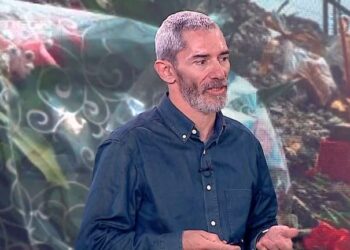 Λακαφώσης μετά τον σάλο για την επαγγελματική του ιδιότητα: «Είμαι θύμα οργανωμένης επίθεσης – Ο Πλακιάς παρασύρθηκε από τον δικηγόρο του»