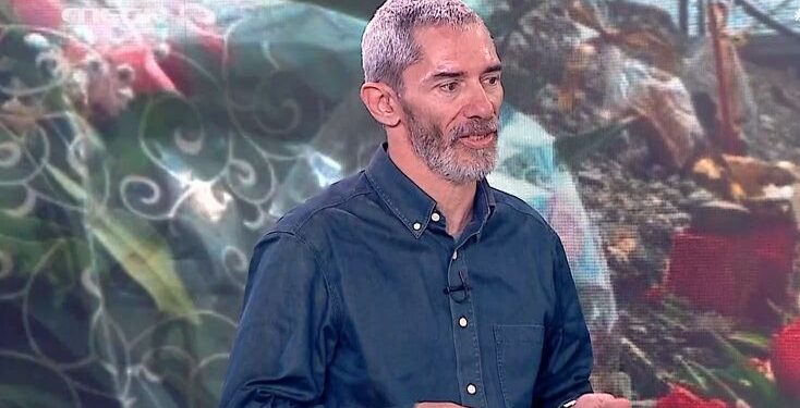 Alldaynews.gr Λακαφώσης μετά τον σάλο για την επαγγελματική του ιδιότητα: «Είμαι θύμα οργανωμένης επίθεσης – Ο Πλακιάς παρασύρθηκε από τον δικηγόρο του»