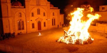 Ανείπωτη τραγωδία λίγο πριν την Ανάσταση: 22χρονος καταπλακώθηκε από πάσσαλο στην προετοιμασία πασχαλινού εθίμου