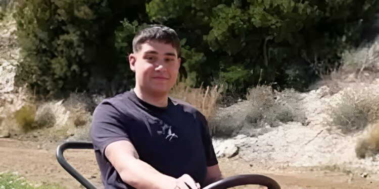 Alldaynews.gr Εικόνες σοκ από την τραγωδία με τον 19χρονο φοιτητή – Το αυτοκίνητο μετατράπηκε σε άμορφη μάζα