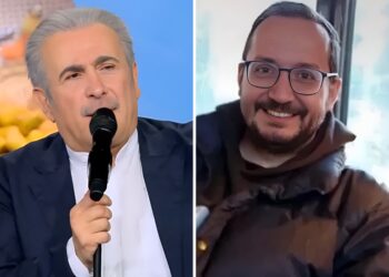 Λάκης Λαζόπουλος για Βασίλη Καλογήρου: «Μπορεί να έκοψαν το δάχτυλο και να το έστειλαν στη μητέρα του;»