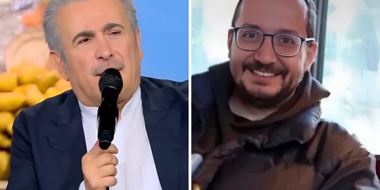 Λάκης Λαζόπουλος για Βασίλη Καλογήρου: «Μπορεί να έκοψαν το δάχτυλο και να το έστειλαν στη μητέρα του;»