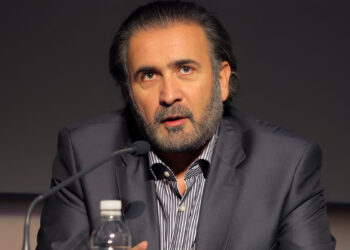 Σοκ: Δολοφονική επίθεση εναντίον του Λάκη Λαζόπουλου!