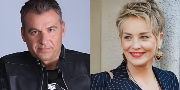 Alldaynews.gr Λιάγκας για Σάρον Στόουν: «Άντε από δω η αχώνευτη. Αισθάνεται ότι είμαστε παρακατιανοί» – «Σιγά την ηθοποιό, δεν κατάλαβα»