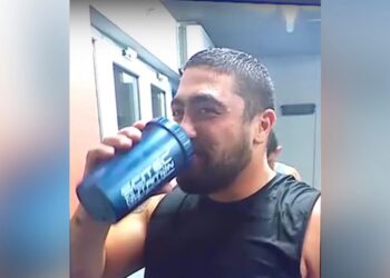 Το FBI ερευνά τον θάνατο του λιμενικού που βρέθηκε νεκρός – «Έβαλαν λύκαρο να φυλάει τα πρόβατα»