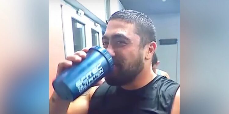 Το FBI ερευνά τον θάνατο του λιμενικού που βρέθηκε νεκρός – «Έβαλαν λύκαρο να φυλάει τα πρόβατα»