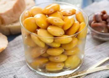 Το ξεχασμένο όσπριο με διπλάσια πρωτεΐνη από τα άλλα – Ρυθμίζει σάκχαρο και χοληστερόλη