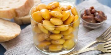 Alldaynews.gr Το ξεχασμένο όσπριο με διπλάσια πρωτεΐνη από τα άλλα – Ρυθμίζει σάκχαρο και χοληστερόλη