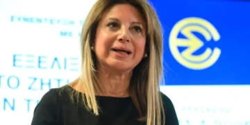Alldaynews.gr Μαρία Καρυστιανού: «Κατέθεσα μήνυση κατά των μελών της Νέας Δημοκρατίας στην προανακριτική»