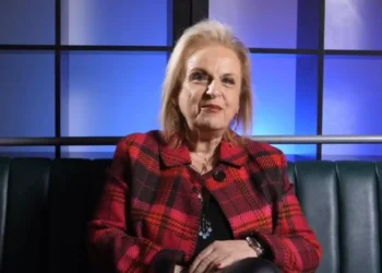 Ματίνα Παγώνη: «Δεν έχω υπομονή με τα παιδιά γι’ αυτό δεν έγινα μητέρα, προτιμώ να πηγαίνω για ούζα»[video]