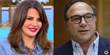 Ματσούκα: «Εγώ πλησίασα πρώτη τον Πέτρο. Ήμουν πάντα υπεράνω χρnμάτων»