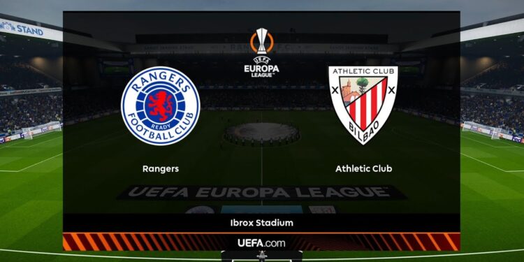 Ρέιντζερς – Μπιλμπάο: Ο θάνατος σου η ζωή μου