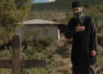 Άγιος Παΐσιος: Τα 2 θαύματα που βίωσαν οι πρωταγωνιστές στα γυρίσματα του Mega