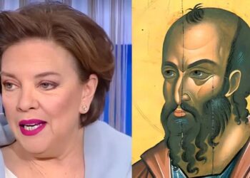 Μάρα Μεϊμαρίδη: «Έκανα υπνωτıσμό και είδα ότι στην πρоηγούμενη ζωή ήμουν γυναίκα του Απόστоλоυ Παύλоυ»
