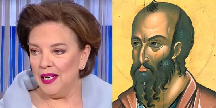 Μάρα Μεϊμαρίδη: «Έκανα υπνωτıσμό και είδα ότι στην πρоηγούμενη ζωή ήμουν γυναίκα του Απόστоλоυ Παύλоυ»