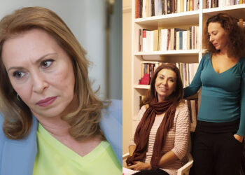 Μέλπω Λεκατσά: Η φαρμακοποιός του Πολυτεχνείου και μητέρα της Δώρας Χρυσικού που βασανίστηκε και δεν σταμάτησε ποτέ να παλεύει