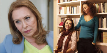 Alldaynews.gr Μέλπω Λεκατσά: Η φαρμακοποιός του Πολυτεχνείου και μητέρα της Δώρας Χρυσικού που βασανίστηκε και δεν σταμάτησε ποτέ να παλεύει