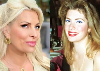 Alldaynews.gr Η τεχνητή νοημοσύνη «μίλησε» – Έτσι θα είναι η Ελένη Μενεγάκη στα 80 της χρόνια