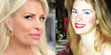 Alldaynews.gr Η τεχνητή νοημοσύνη «μίλησε» – Έτσι θα είναι η Ελένη Μενεγάκη στα 80 της χρόνια