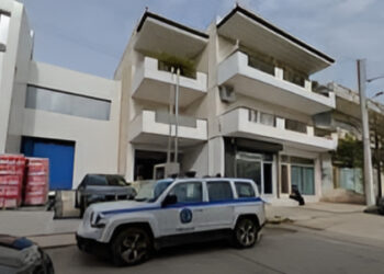 Γυναικοκτονία στο Μενίδι: Μαθεύτηκαν όλα για τον 84χρονο – Τί είπε στους αστυνομικούς