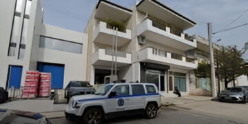 Γυναικοκτονία στο Μενίδι: Μαθεύτηκαν όλα για τον 84χρονο – Τί είπε στους αστυνομικούς