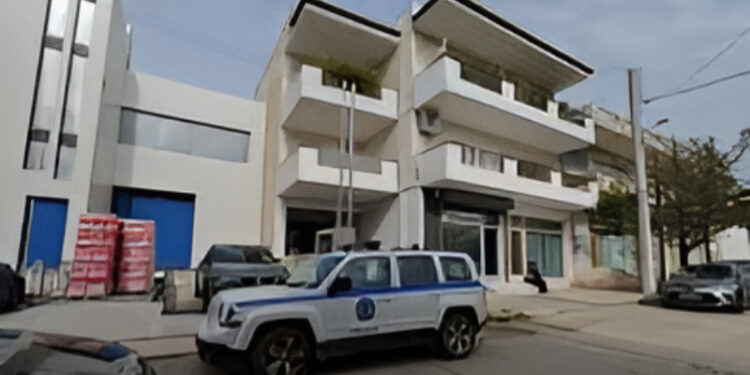 Γυναικοκτονία στο Μενίδι: Μαθεύτηκαν όλα για τον 84χρονο – Τί είπε στους αστυνομικούς