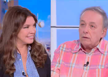 Ανδρέας Μικρούτσικος σε Βάνα Μπάρμπα: «Σε έβλεπα και γρύλιζα» – «Εγώ φεύγω!» φώναξε η Φαίη Σκορδά