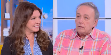 Alldaynews.gr Ανδρέας Μικρούτσικος σε Βάνα Μπάρμπα: «Σε έβλεπα και γρύλιζα» – «Εγώ φεύγω!» φώναξε η Φαίη Σκορδά