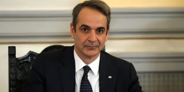 Alldaynews.gr Κυβέρνηση Μητσοτάκη: Κλείνει την πόρτα στους χριστιανούς – Ανοίγει μεγάλη αγκαλιά στους ισλαμιστές