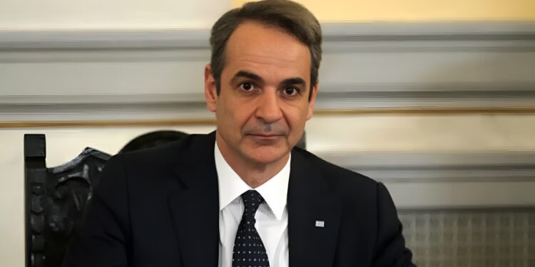 Alldaynews.gr Κυβέρνηση Μητσοτάκη: Κλείνει την πόρτα στους χριστιανούς – Ανοίγει μεγάλη αγκαλιά στους ισλαμιστές