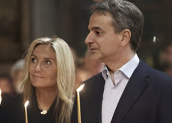 Kυριάκος Μητσοτάκης: Που θα γιορτάσει την Ανάσταση φέτος