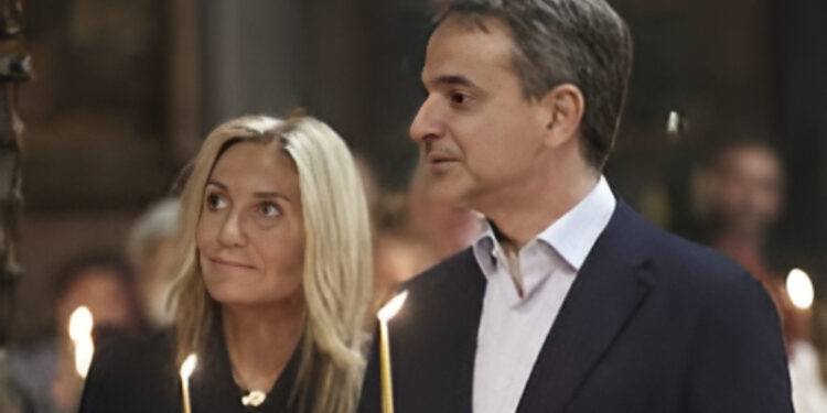 Kυριάκος Μητσοτάκης: Που θα γιορτάσει την Ανάσταση φέτος