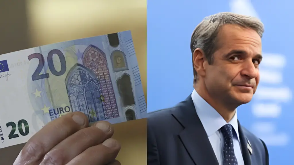 επίδομα