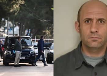 Δολοφονία Μοσχούρη: Το ταξίδι στο Ντουμπάι και η εντολή θανάτου – Πώς γνώριζαν οι δράστες το πρόγραμμά του