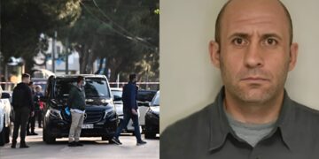 Alldaynews.gr Δολοφονία Μοσχούρη: Το ταξίδι στο Ντουμπάι και η εντολή θανάτου – Πώς γνώριζαν οι δράστες το πρόγραμμά του