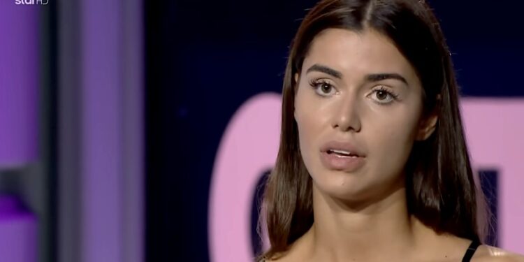 Alldaynews.gr Σαρώνει στο Ντουμπάι: Η Ιωάννα Μπέλλα συνέχισε τις πλαστικές και δεν θυμίζει σε τίποτα το κορίτσι που απέρριψαν στο GNTM (φωτο)