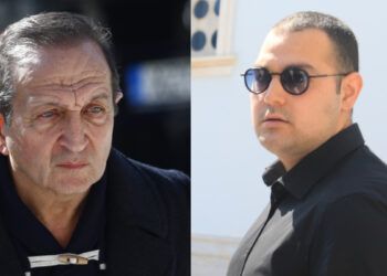 Άγιος Παΐσιος ο Αγιορείτης: Ο ταπεινός ασκητής που έγινε φως για τον κόσμο και οι γνωστοί Έλληνες που τον επισκέφθηκαν