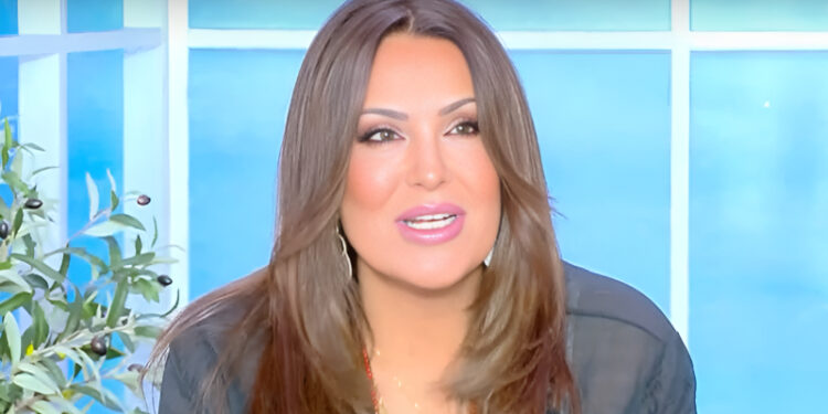 Ναταλία Γερμανού: Αποκαλύψεις για το πριβέ Πάσχα στην Κρήτη με την οικογένεια Ρουβά – «Έτσι κάνουν οι φίλοι. Δεν τα κοινοποιούν, τα ευχαριστιούνται πριβέ»