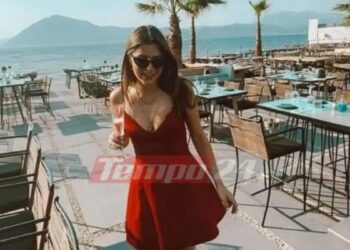 Θρήνος για την Μαρία: Κόρη γνωστού επιχειρηματία η 27χρονη – Πώς έγινε το φριχτό δυστύχημα;