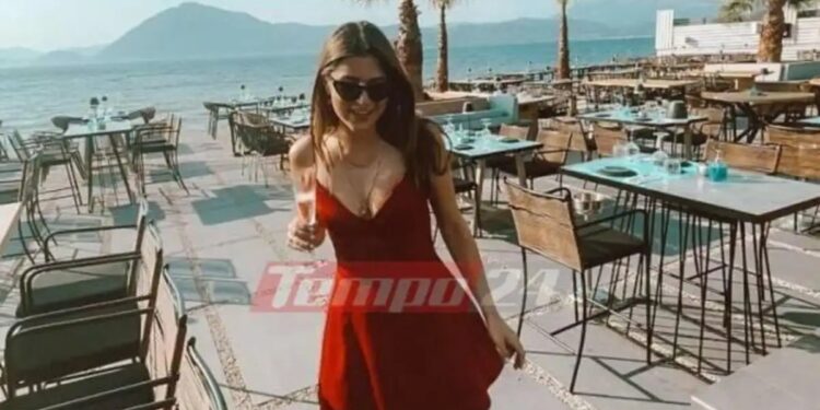 Alldaynews.gr Θρήνος για την Μαρία: Κόρη γνωστού επιχειρηματία η 27χρονη – Πώς έγινε το φριχτό δυστύχημα;