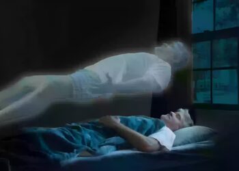 «Έφυγε» από τη ζωή για 30 λεπτά – Τι είδε όταν η ψυχή του βγήκε από το σώμα – Η επιβεβαίωση των γιατρών