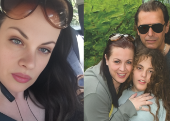 Νένα Χρονοπούλου: «Αν γυρνούσα πίσω τον χρόνο, θα έκανα στον Τάσο μία ομάδα παιδιά, είναι γεννημένος πατέρας»