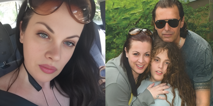 Alldaynews.gr Νένα Χρονοπούλου: «Αν γυρνούσα πίσω τον χρόνο, θα έκανα στον Τάσο μία ομάδα παιδιά, είναι γεννημένος πατέρας»