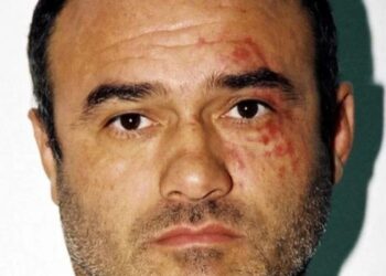 Πέθανε ο Νίκος Παλαιοκώστας, ο μεγάλος αδερφός του διαβόητου Βασίλη