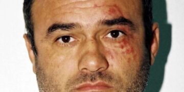 Alldaynews.gr Πέθανε ο Νίκος Παλαιοκώστας, ο μεγάλος αδερφός του διαβόητου Βασίλη