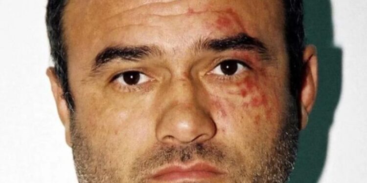 Alldaynews.gr Πέθανε ο Νίκος Παλαιοκώστας, ο μεγάλος αδερφός του διαβόητου Βασίλη